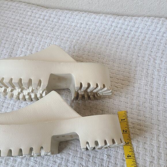 Jeffrey Campbell Clogge Women's Slip-On Shoes Size 9 - Picture 13 of 14